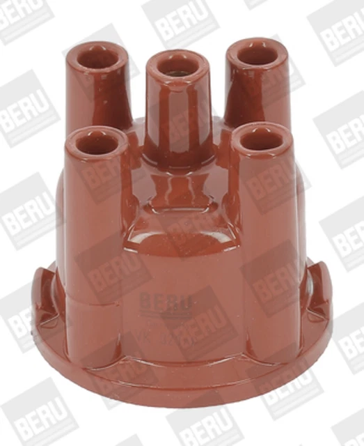 Tappo distributore accensione BERU by DRiV VK321 per 1G1 VW 19E GOLF poliestere kaefer 53 15
