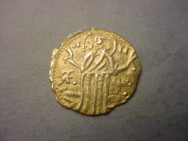Bulgaria Medieval Silver Grosh Ivan Alexander and Michael 1331-1355 #78325