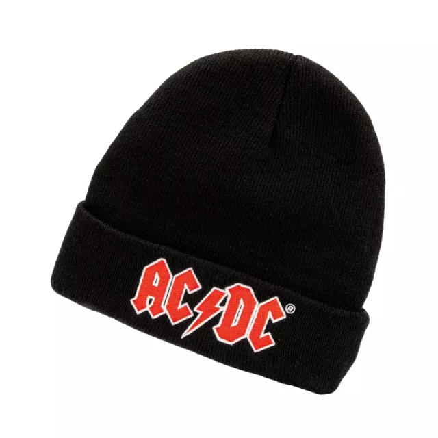 AC/DC - Bonnet (NS6538)