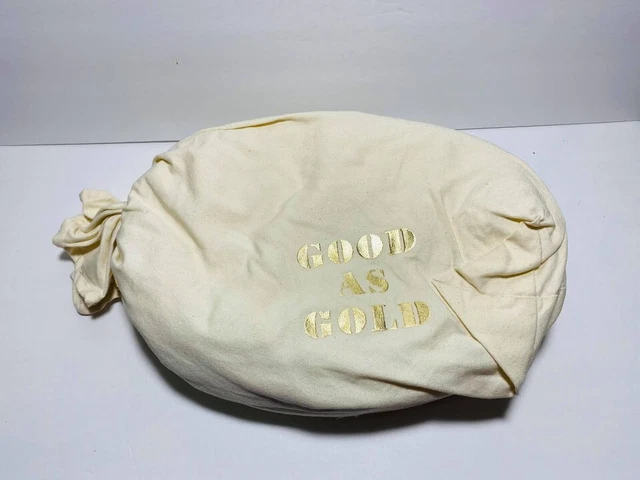 The Ashton-Drake Galleries Good As Gold 1995 Porcelain Doll Barely Yours 4