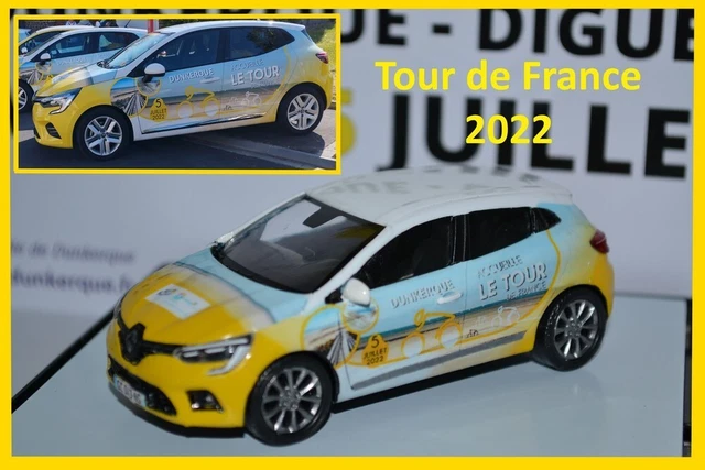 Sac Cabas Publicitaire VITTEL - Tour De France 2022 - Goodies Cyclisme