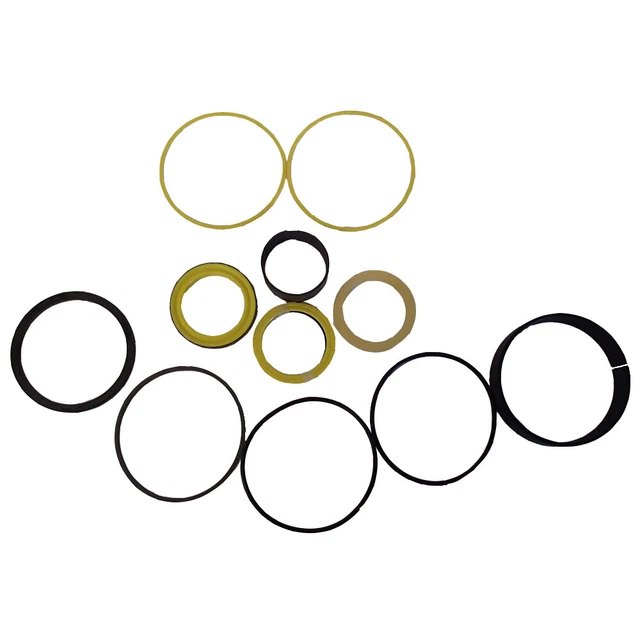 Cylinder Seal Kit Fits CAT Fits Caterpillar IT18B IT18F IT24F IT28F IT28G Models