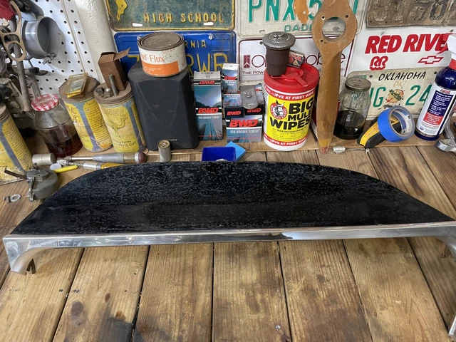 ANTIQUE VINTAGE CAR parts and accessories $275.00 - PicClick