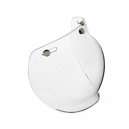 AGV P14 Transparent Bubble Visor for RP60