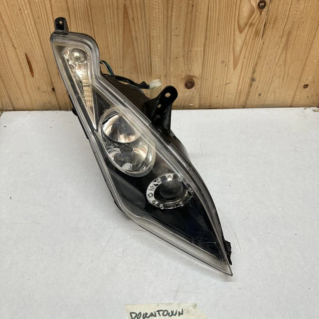 Faro Fanale Anteriore Destro Kymco Downtown 300