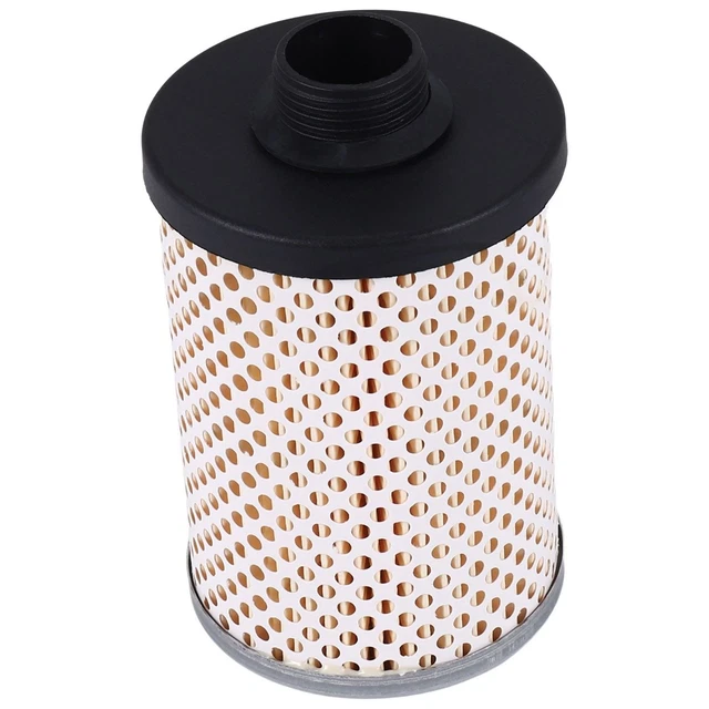 Air Intake & Fuel Delivery, Equipment Parts & Accessories