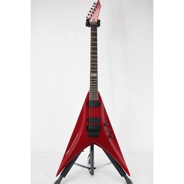 ギター ESP GC-60V King V Penicillin Chisato s-l400.jpg