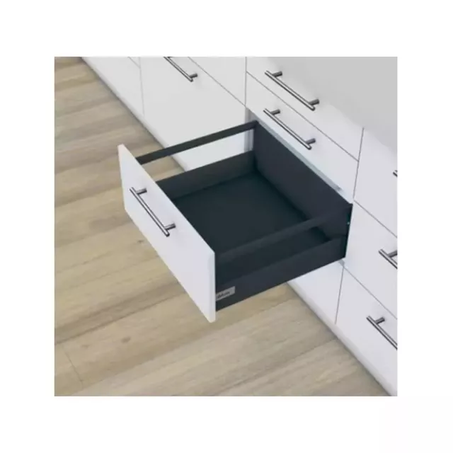 BLUM TANDEMBOX  BLUMOTION Kit tiroir casserolier meuble 600 mm