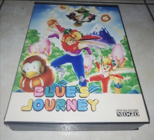 Trader Games - SOCCER BRAWL NEO-GEO AES USA (COMPLETE - BOX DAMAGED) on Neogeo AES