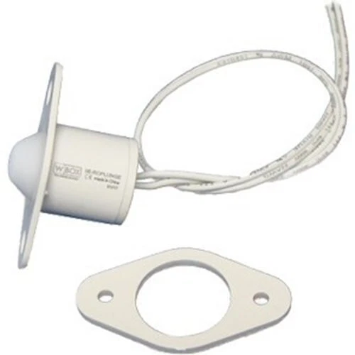 W Box 0E-ROPLUNGE 3/4" Roller Ball/Plunger Contact, 10-Pack