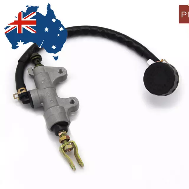 Rear Brake Master Cylinder For Yamaha WR400F WR250F XT600E YZ250F YZ426F WR426F