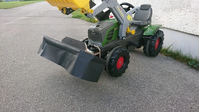 Mahwerk Fur Rolly Toys