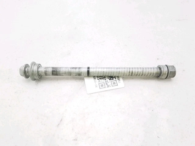 Axe de roue arrière HONDA XL1000 VARADERO - 1030286124