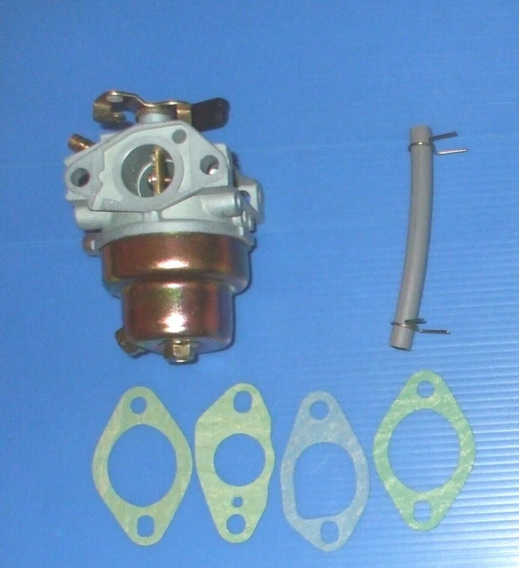 CARBURATEUR ET JOINTS Pour Honda F400 F420 F450 F500 Fr500 F600 — free download