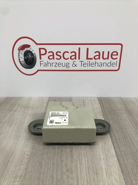 LAUTSTÄRKEREGLER REGLER RAD RADIOKNOPF DREHRAD Für BMW 5er (E60) (E61