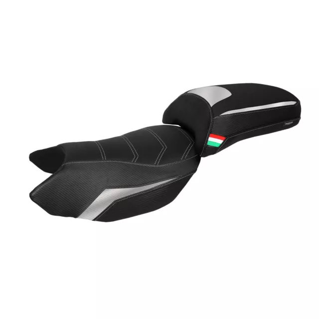 Cubierta Asiento Comodidad 1SL-2 Para For Benelli Trk 502 (2017-2023)