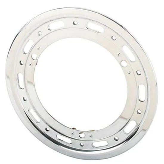 Weld Racing P650-5309 10 Inch Beadlock Rim Ring with Flange