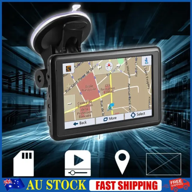GPS/Navigation, Vehicle Electronics & GPS, Vehicle Parts & Accessories -  PicClick AU