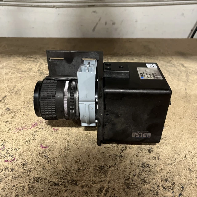 dalsa cl-p1-2048w-eces Camera