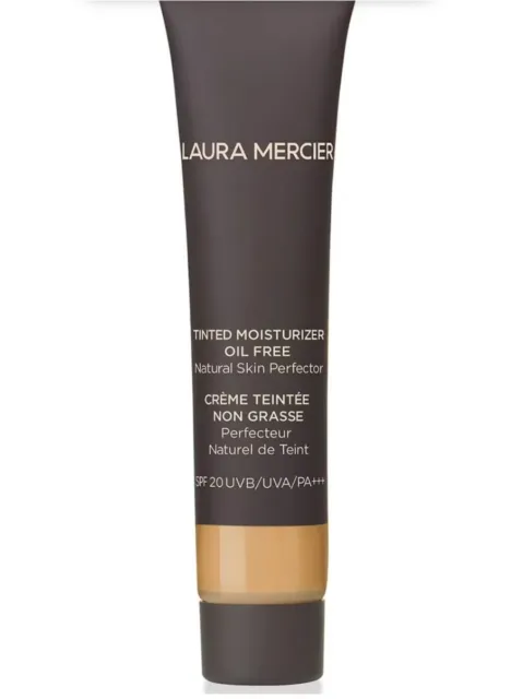 Laura Mercier Tinted Moisturiser Oil Free Natural Skin Perfector Mini 25ml