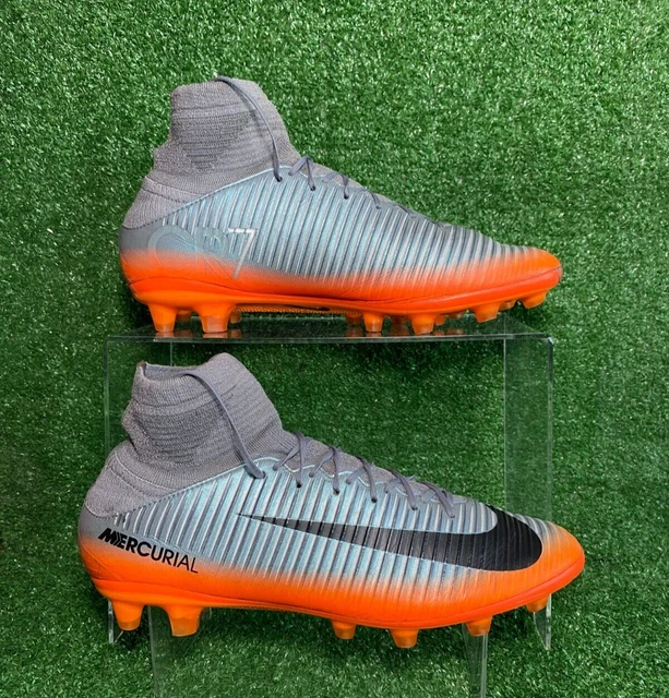 NIKE ハイパーヴェノム ファントム FG サッカースパイク 26㎝