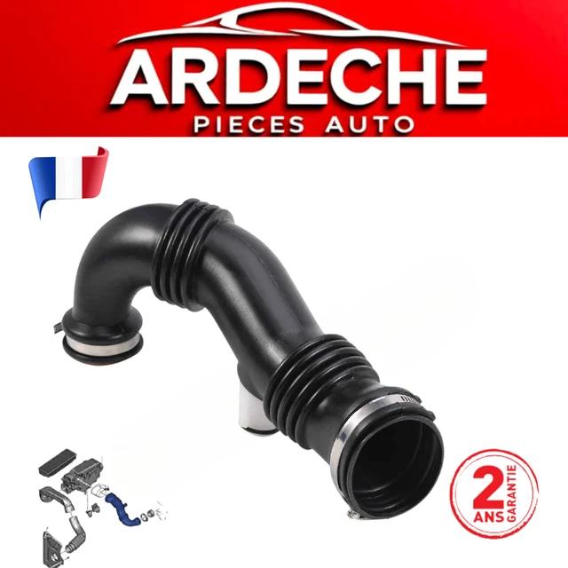 Tuyau d'admission pour reoidisseur intermédiaire, 1440N4, 1440N5, 9687511280, 0382 distillé, KIT 308CC, 3008 Cristaux en C4, RCZ, 1.6T hjcharger, Tuyau de raccordement 34 Tuyau d'admission pour reoidisseur intermédiaire, 1440N4, 1440N5, 9687511280, 0382 distillé, KIT 308CC, 3008 Cristaux en C4, RCZ, 1.6T hjcharger, Tuyau de raccordement 34