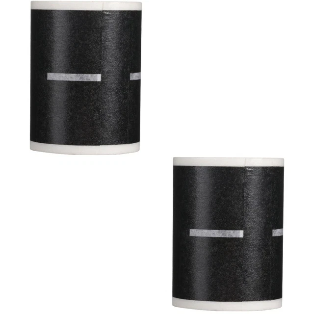 2 Rolls Straßenklebeband Verkehrszeichenaufkleber Lustiges Straßenband Kind