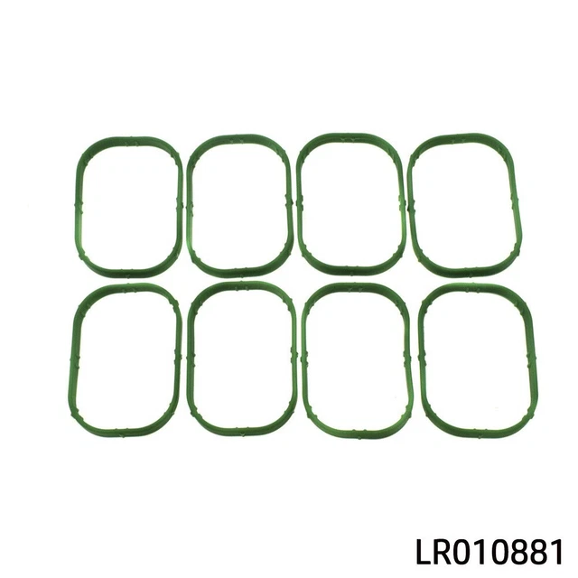 Set guarnizioni durevoli di alta qualità LR010881 accessori di ricambio parti