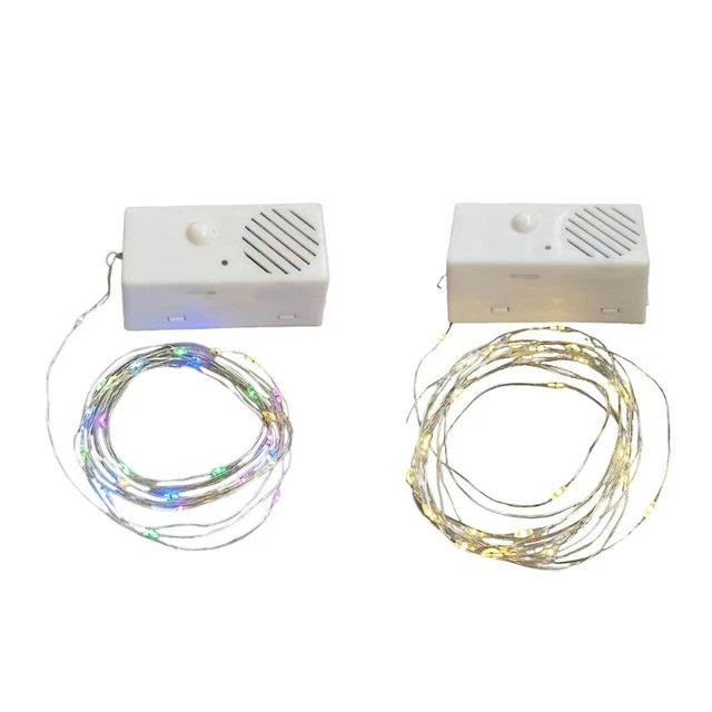 RECORDABLE VOICE MODULE Sound Box Personalizing Message Recording Box ...