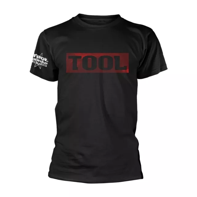 Tool '10,000 Days Logo' T shirt - NEW