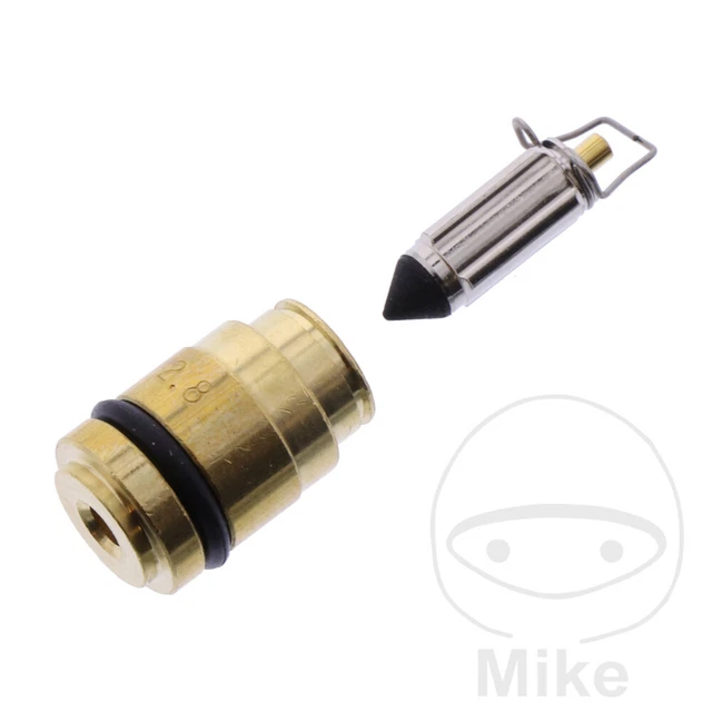 Tourmax Float Needle & Seat fits Suzuki DR 400 S 1980-1981