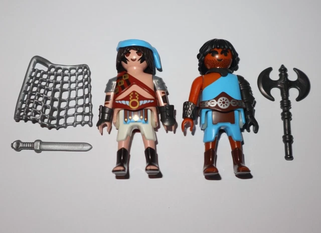 lot playmobil romain à Djibouti