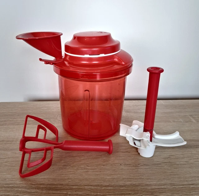 Pièces Détachées Fouet Senior Dynamic | Cuisin'Resto