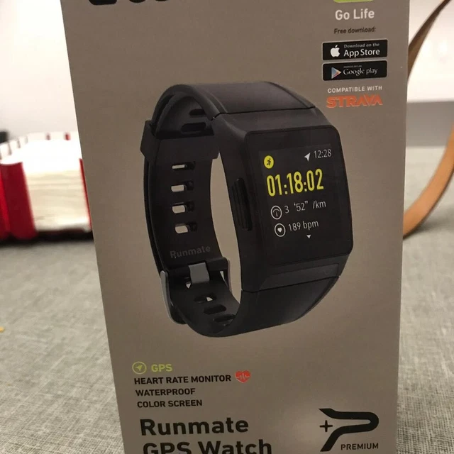 Sbs orologio hotsell fitness tracker