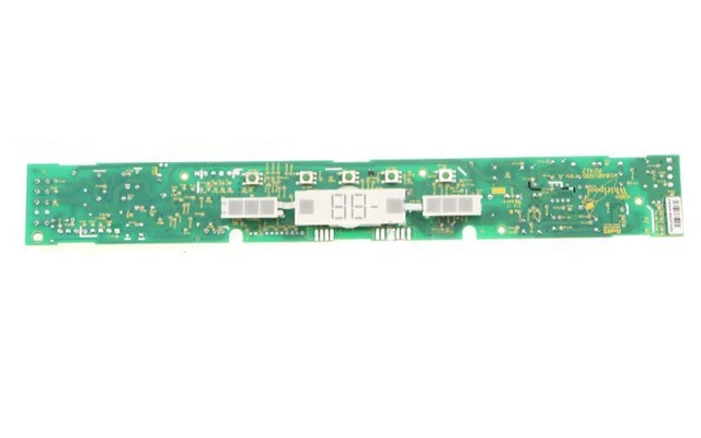 Kit Carte De Commande Whirlpool W10823805 Pour Réfrigérateur - Neuf (boîte Ouverte)