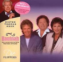 Hautnah-Die Geschichten Meiner Stars de Flippers,die | CD | état très bon