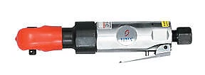 Sunex Tools SX106B Mini Air Ratchet, 1/4" 2