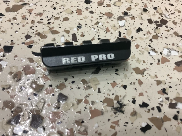 RED Digital Cinema NATO Rail