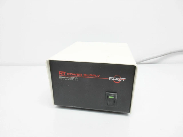 Diagnostic Instruments Rtps-In Power Supply