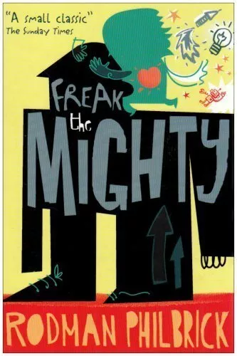 Freak the Mighty, Philbrick, Rodman, Used; Good Book