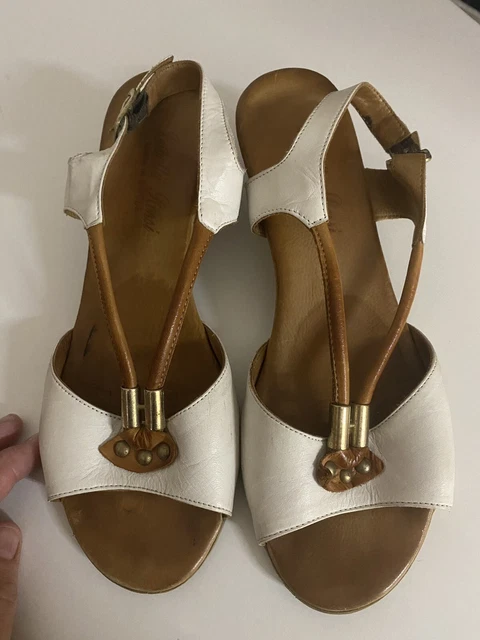 Isabella rossi sandals online