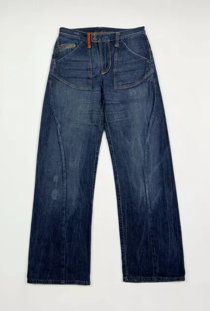 Met jeans uomo on sale
