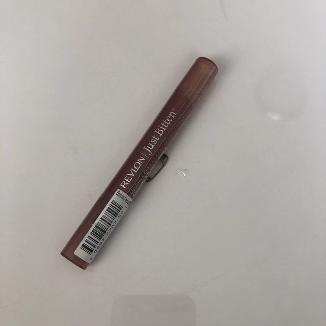 Lápiz Labial Revlon Just Morden Mancha Labial + Bálsamo #050 Lust