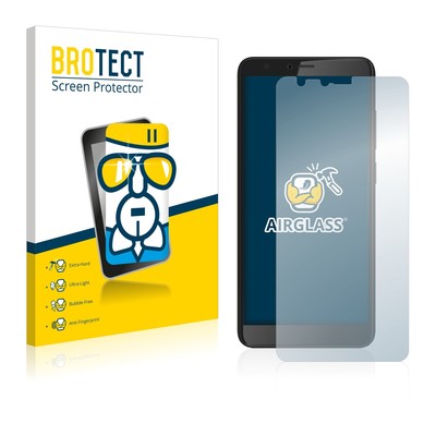 Gigaset 6x Protection Ecran Verre pour Gigaset E720HX Film Protecteur Vitre 9H 