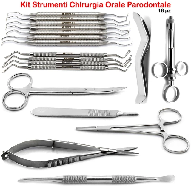 Pinza Ortodontica Dentale In Acciaio Inox Pinza Forbice Supporto - Foto 5