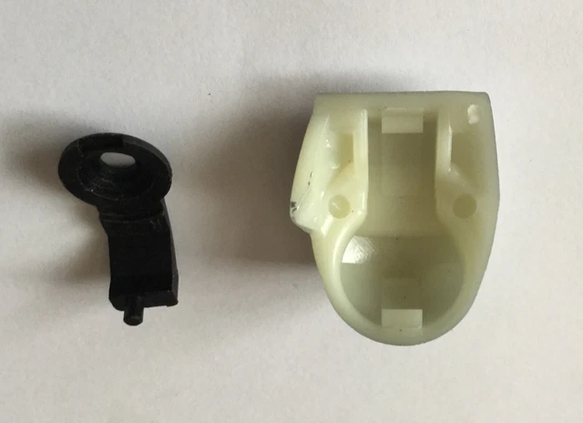 St 6510 Shimano Ultegra Flight Deck Name Plate SHIMANO ULTEGRA