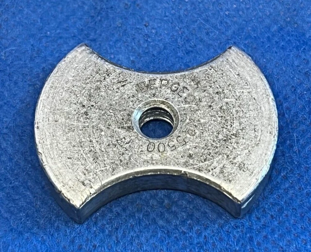 Bergeon 16988-090 Potence pour poser les aiguilles 0,90 mm | 217909