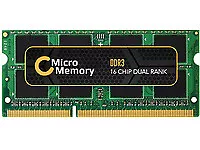 CoreParts MMT1030/8GB 8GB DDR3 1333 MHz