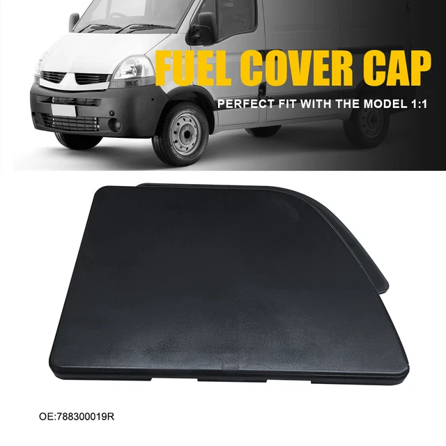 Cubierta De Espejo Lateral Derecho Para Renault Master 2010 Y Opel Movano NV400 – Repuesto Genérico