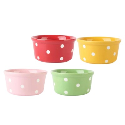 Shopwithgreen Ciotole in PP lavabile in lavastoviglie e adatto al microonde Leggero e infrangibile Ciotole per cereali/insalatiera da 900 ml Ciotola per zuppa per adulti e giovani e anziani 